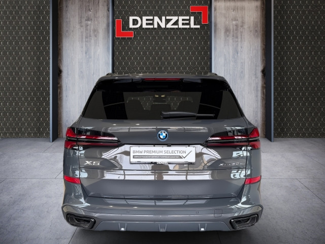 Bild 10: BMW X5 xDrive50e G05 XB1