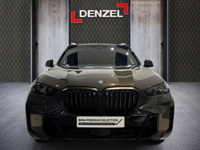Bild 12: BMW X5 xDrive50e G05 XB1