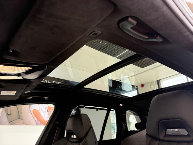 Bild 14: BMW X5 xDrive50e G05 XB1