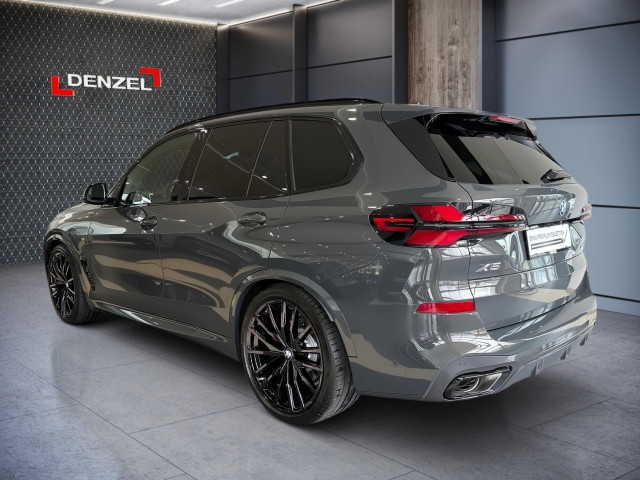 Bild 2: BMW X5 xDrive50e G05 XB1