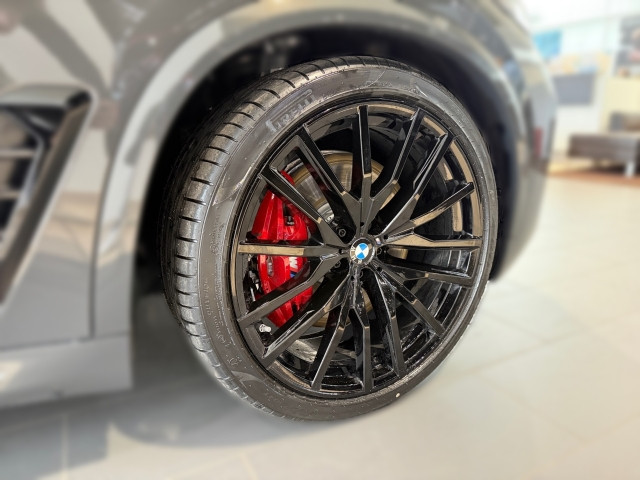 Bild 4: BMW X5 xDrive50e G05 XB1