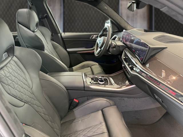 Bild 5: BMW X5 xDrive50e G05 XB1