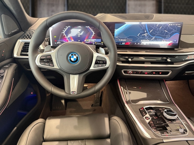 Bild 6: BMW X5 xDrive50e G05 XB1