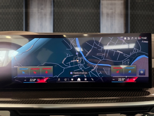 Bild 7: BMW X5 xDrive50e G05 XB1