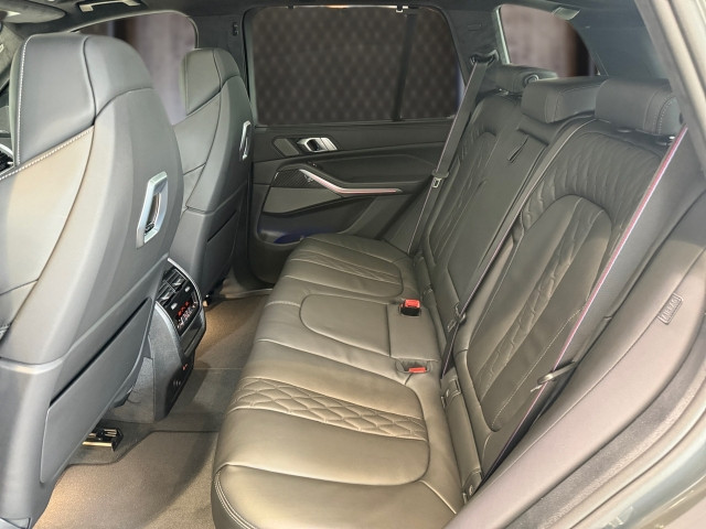 Bild 8: BMW X5 xDrive50e G05 XB1