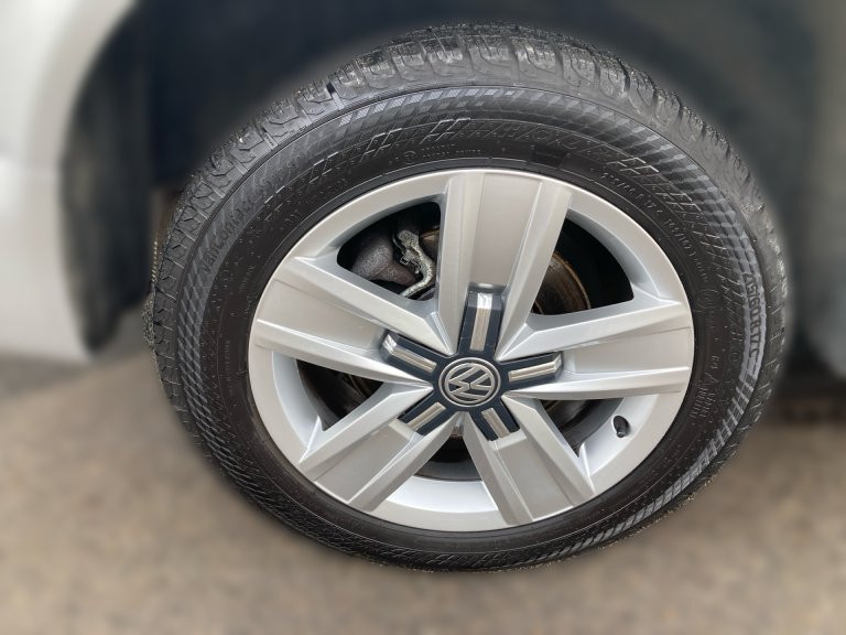 Bild 4: VW Caravelle Highline 2,0 TDI 4 Motion DSG