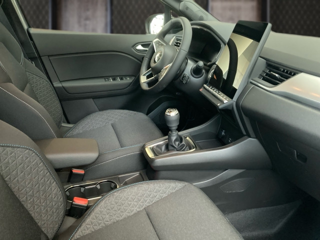 Bild 10: Mitsubishi Grandis 1,3 Petrol Invite C 26