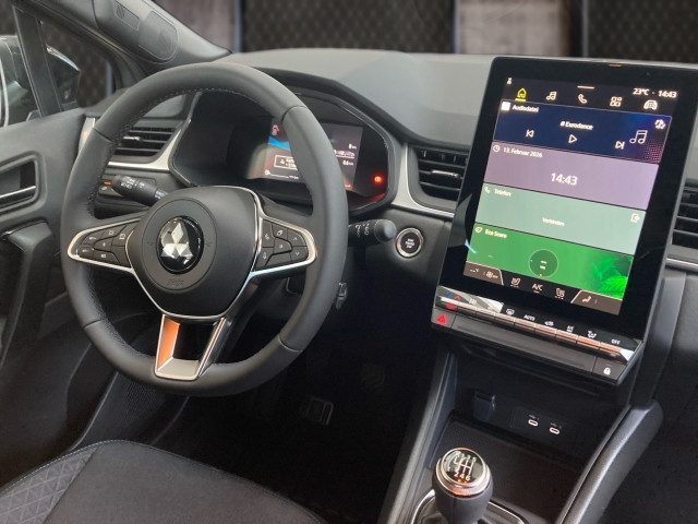 Bild 11: Mitsubishi Grandis 1,3 Petrol Invite C 26