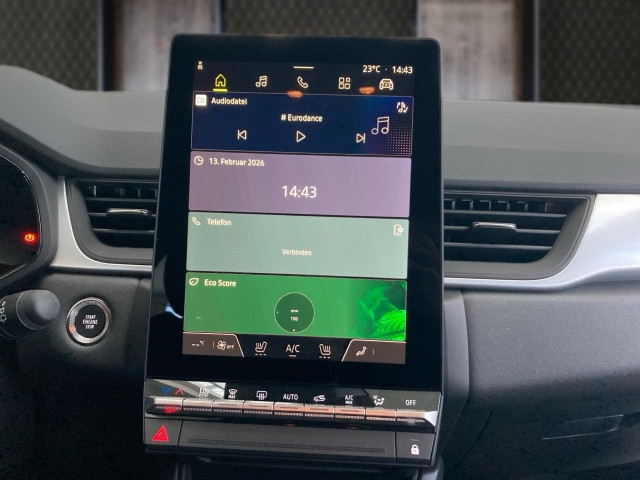 Bild 12: Mitsubishi Grandis 1,3 Petrol Invite C 26