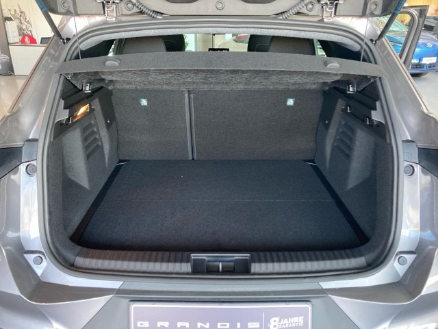 Bild 1: Mitsubishi Grandis 1,3 Petrol Invite C 26