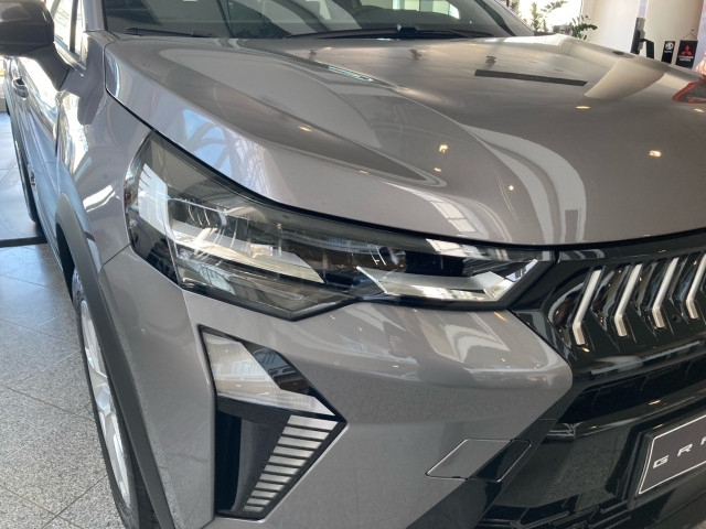 Bild 3: Mitsubishi Grandis 1,3 Petrol Invite C 26