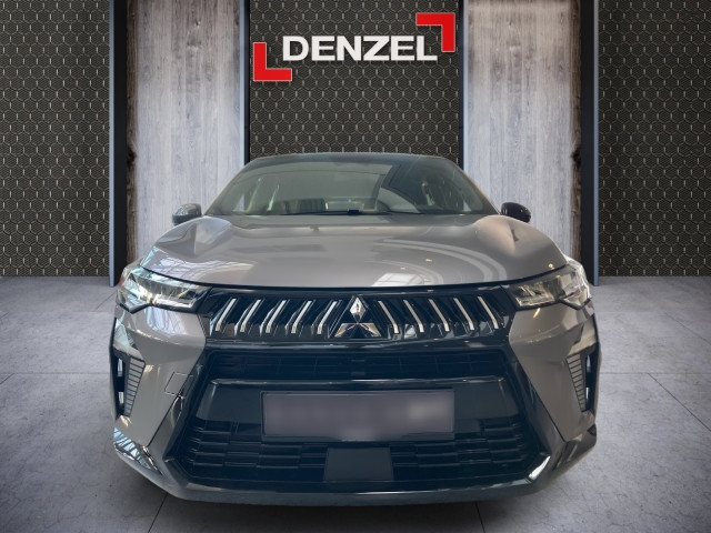 Bild 4: Mitsubishi Grandis 1,3 Petrol Invite C 26