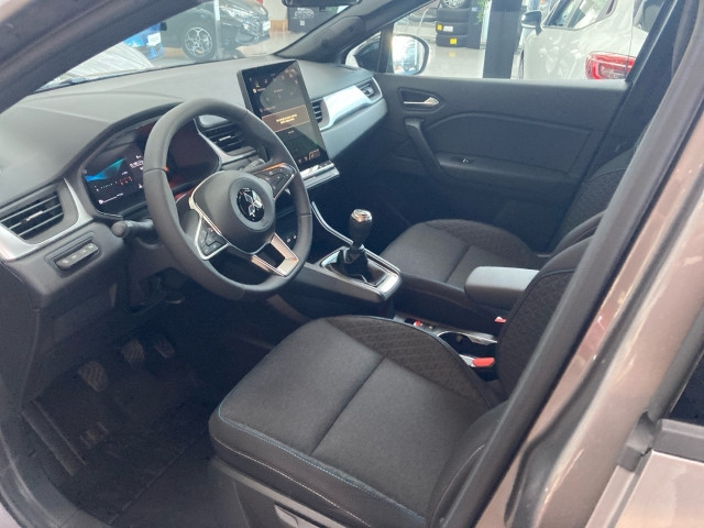 Bild 5: Mitsubishi Grandis 1,3 Petrol Invite C 26