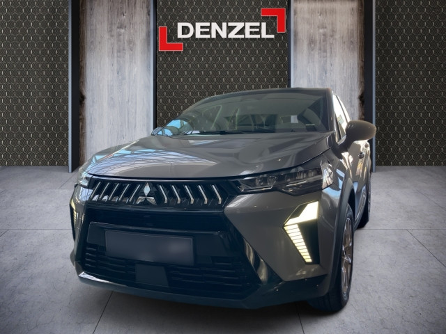 Bild 6: Mitsubishi Grandis 1,3 Petrol Invite C 26