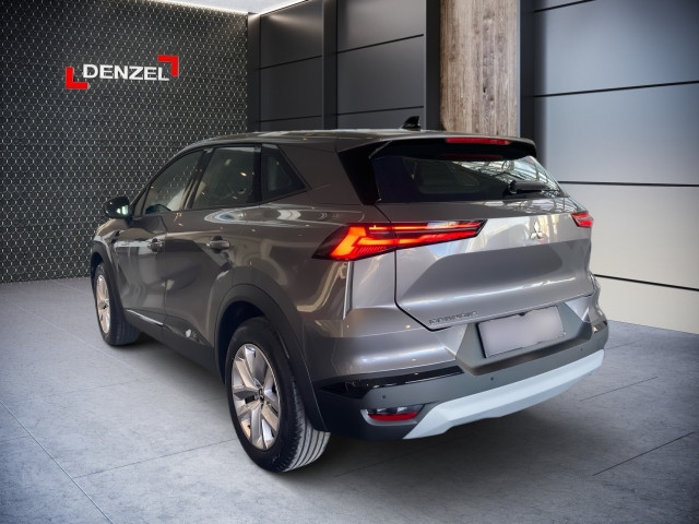 Bild 7: Mitsubishi Grandis 1,3 Petrol Invite C 26