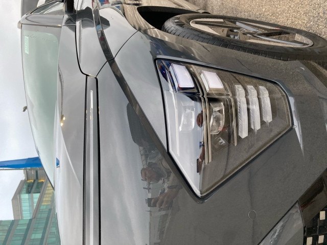 Bild 11: Hyundai KONA EV (SX2) Prestige Line 64,8 kWh