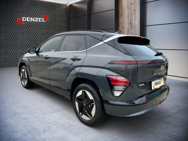 Bild 2: Hyundai KONA EV (SX2) Prestige Line 64,8 kWh