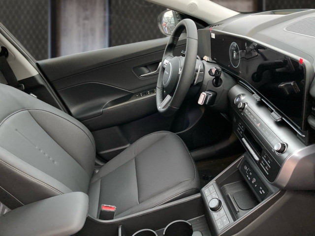 Bild 5: Hyundai KONA EV (SX2) Prestige Line 64,8 kWh