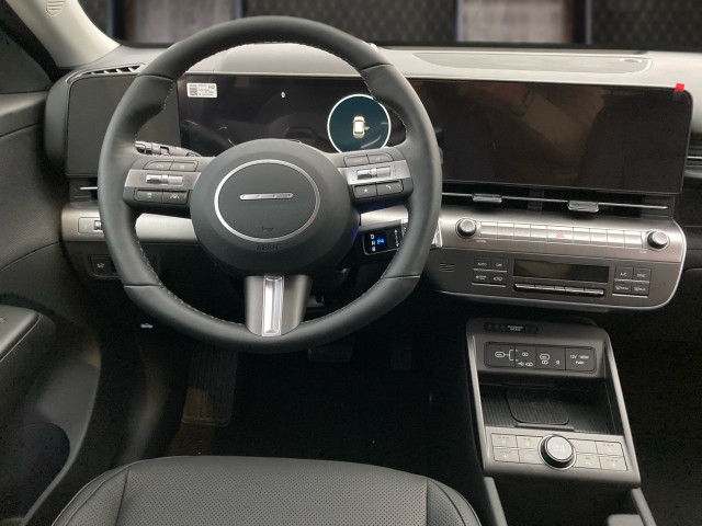 Bild 6: Hyundai KONA EV (SX2) Prestige Line 64,8 kWh