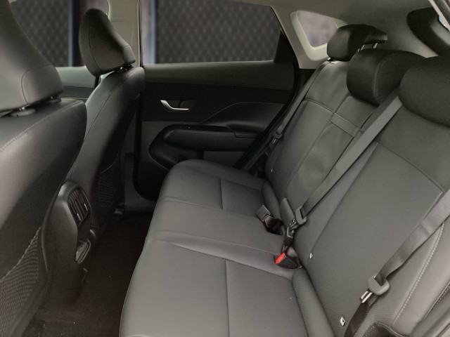 Bild 8: Hyundai KONA EV (SX2) Prestige Line 64,8 kWh