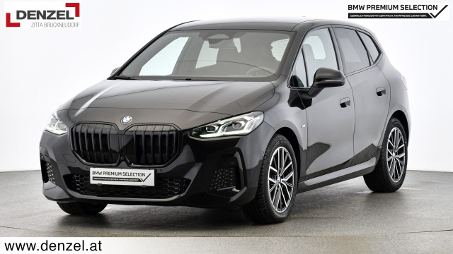 Bild 0: BMW 218d Active Tourer B47 U06