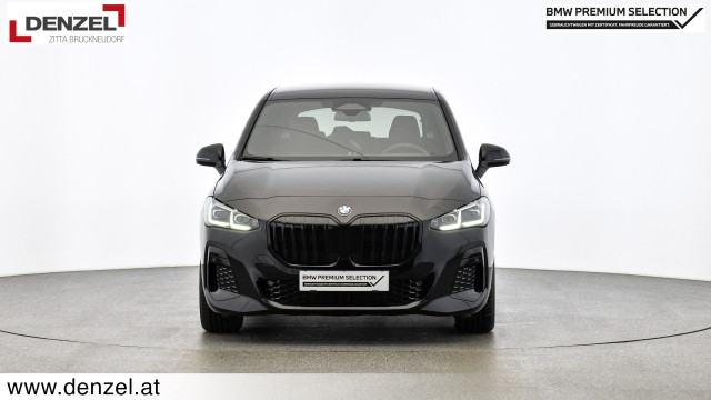 Bild 1: BMW 218d Active Tourer B47 U06