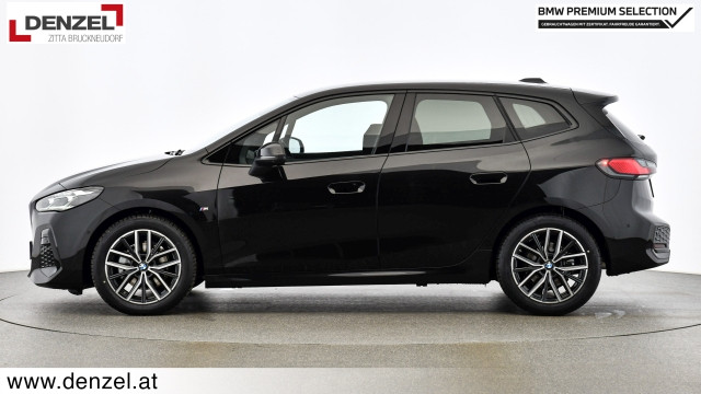 Bild 2: BMW 218d Active Tourer B47 U06