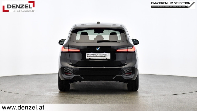 Bild 3: BMW 218d Active Tourer B47 U06