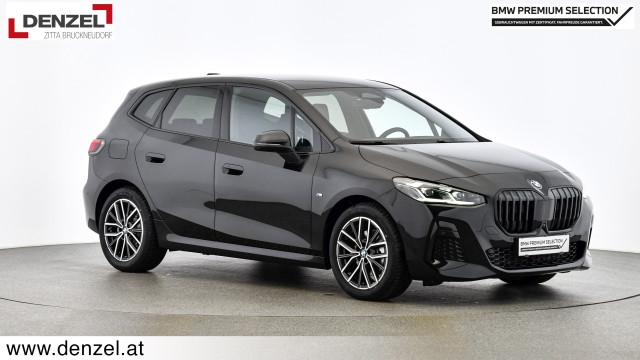 Bild 4: BMW 218d Active Tourer B47 U06