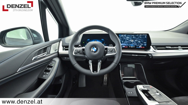 Bild 5: BMW 218d Active Tourer B47 U06