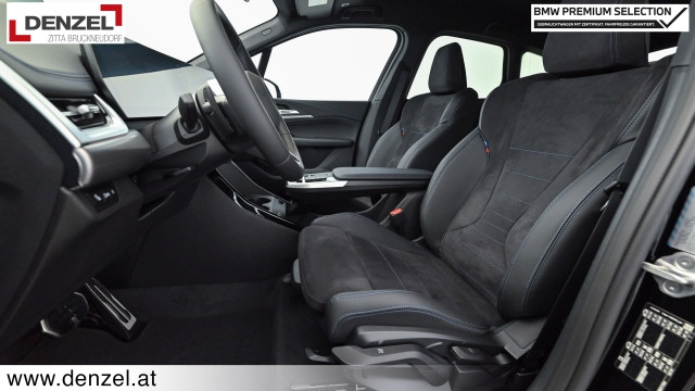 Bild 6: BMW 218d Active Tourer B47 U06