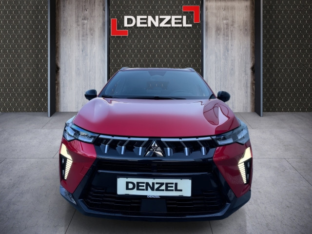 Bild 12: Mitsubishi ASX 1,2 Petrol YUKI Invite S+C 26