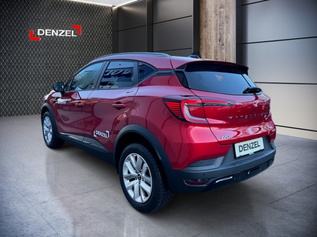 Bild 2: Mitsubishi ASX 1,2 Petrol YUKI Invite S+C 26