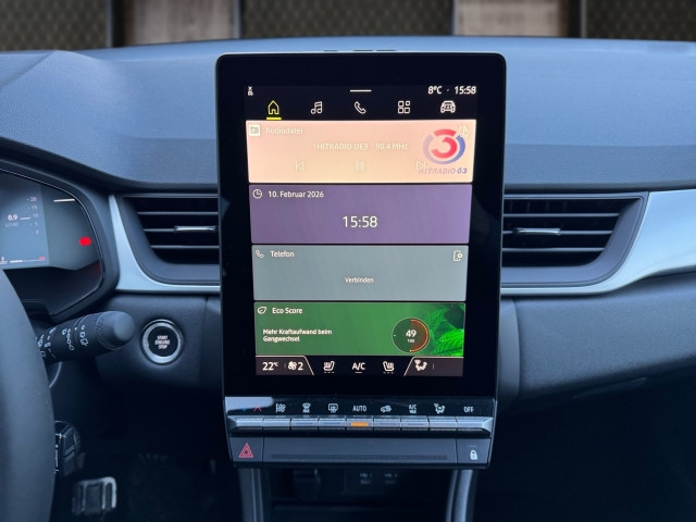 Bild 7: Mitsubishi ASX 1,2 Petrol YUKI Invite S+C 26