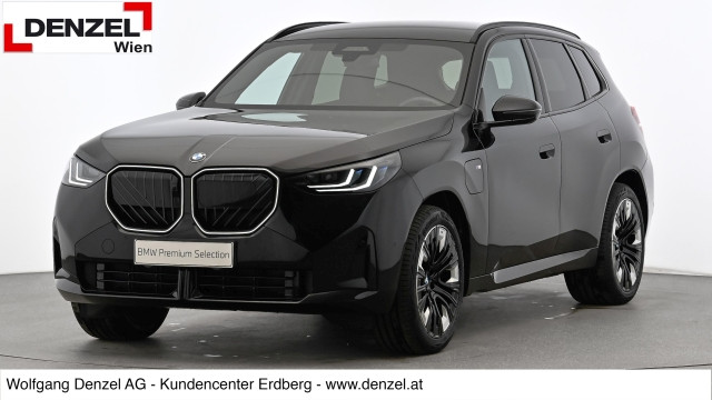 Bild 0: BMW X3 xDrive30e G45 XB1