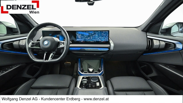 Bild 11: BMW X3 xDrive30e G45 XB1