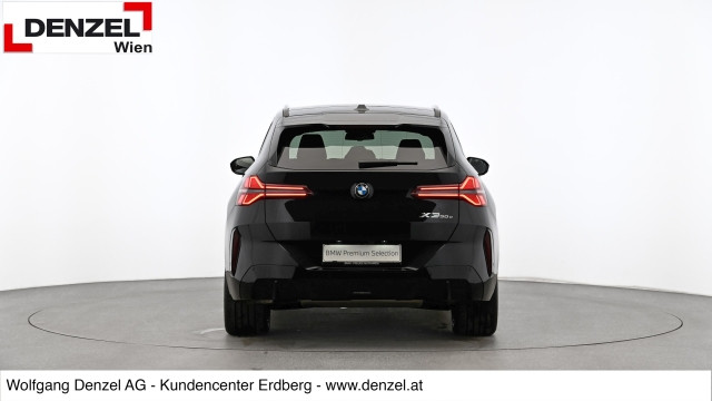 Bild 3: BMW X3 xDrive30e G45 XB1