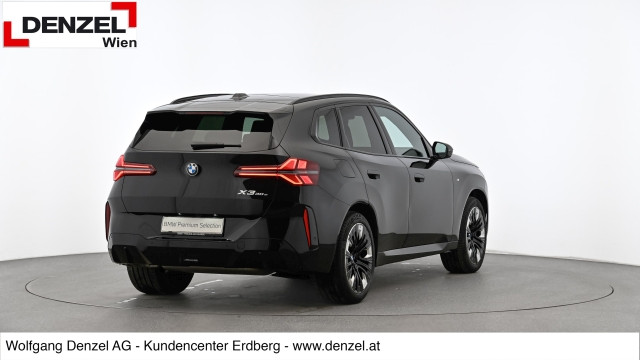 Bild 4: BMW X3 xDrive30e G45 XB1