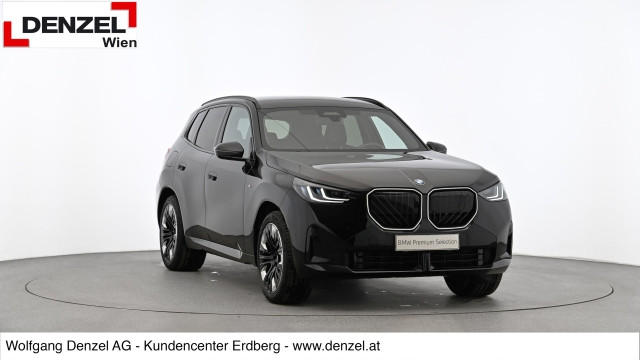 Bild 6: BMW X3 xDrive30e G45 XB1