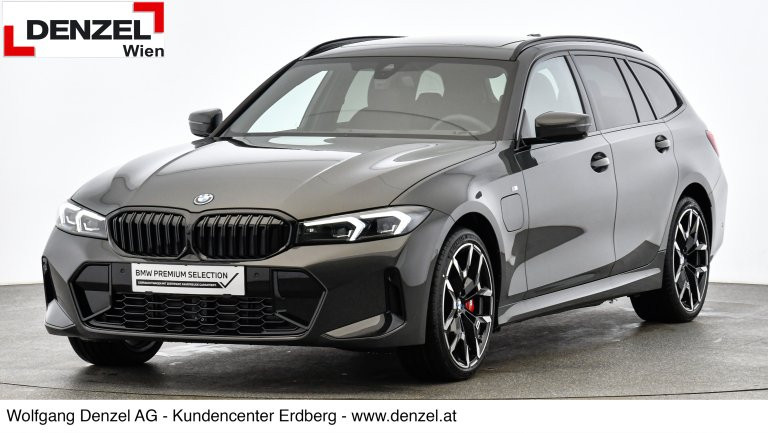 Bild 0: BMW 330e xDrive Touring G21