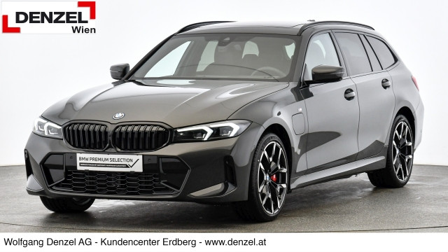 Bild 0: BMW 330e xDrive Touring G21