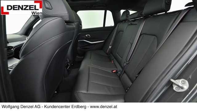 Bild 9: BMW 330e xDrive Touring G21