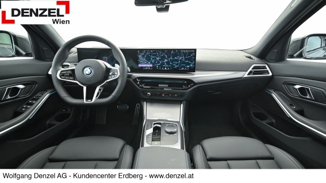 Bild 10: BMW 330e xDrive Touring G21