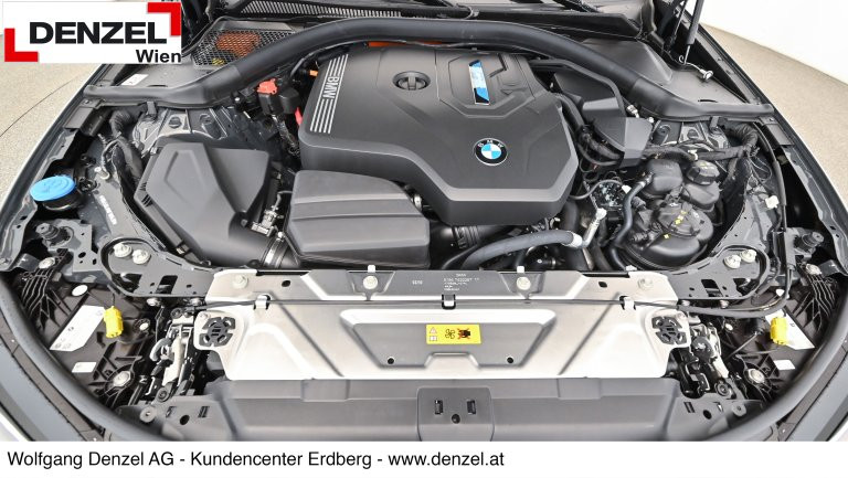 Bild 14: BMW 330e xDrive Touring G21