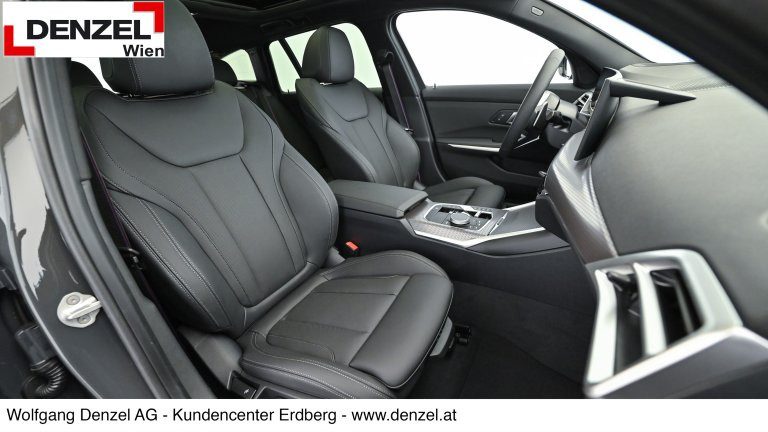 Bild 15: BMW 330e xDrive Touring G21