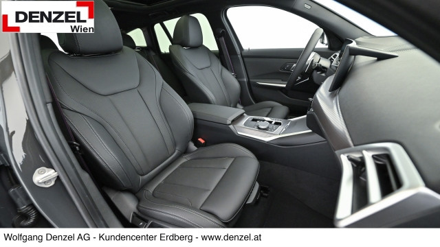 Bild 15: BMW 330e xDrive Touring G21