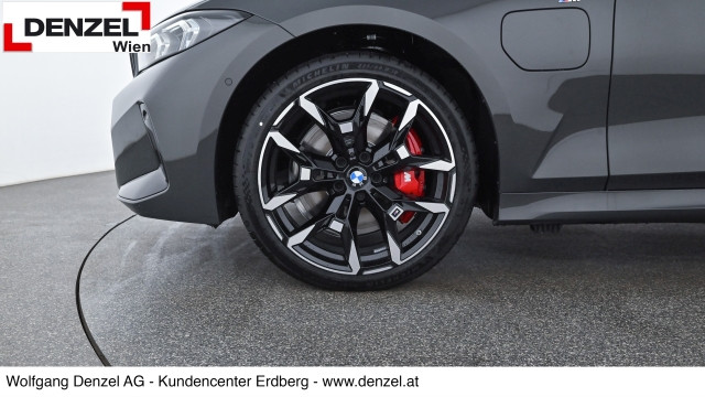 Bild 16: BMW 330e xDrive Touring G21