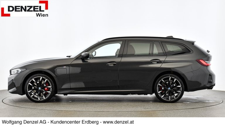 Bild 1: BMW 330e xDrive Touring G21