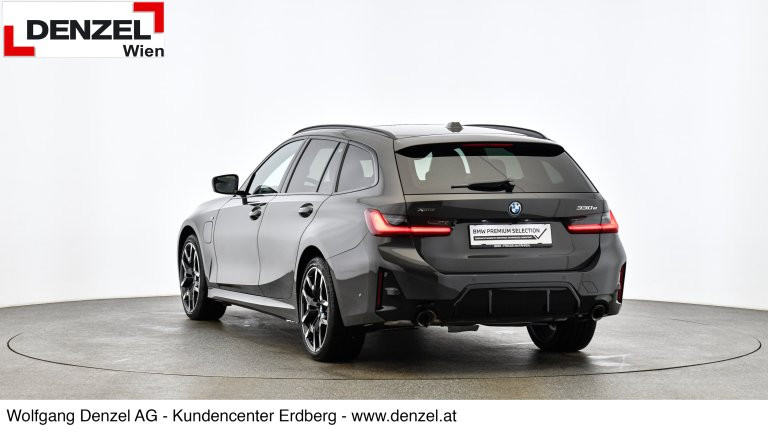 Bild 2: BMW 330e xDrive Touring G21