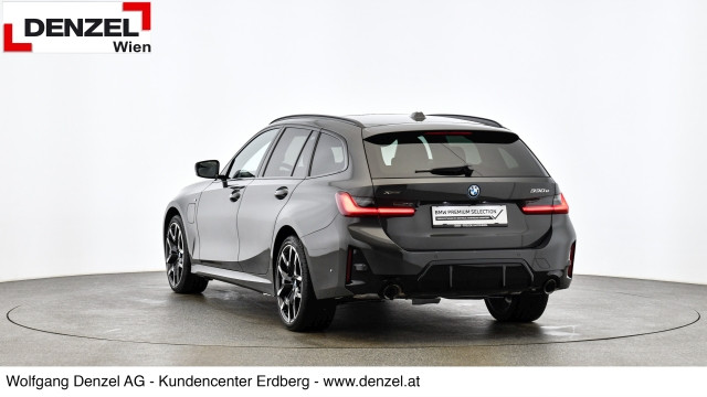 Bild 2: BMW 330e xDrive Touring G21